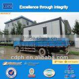 Multi-function Eco-friendly Portable Cabin For Temporary Camp Office and Accommodation thumbnail-1