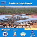 Steel House Prefabricated With Cheap Price Good Quality thumbnail-3
