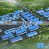Prefabricated Construction Labour Camp, Mining Camp thumbnail-6