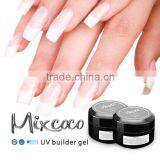 Mixcoco Professional Manufacture uv Builder Gel/uv Gel Builder/builder uv Jelly Gel Quality Choice thumbnail-1