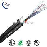 Made in China GYTC8S Fig8 Corrugated Steel Tape Armor Overhead Fiber Optical Cable thumbnail-2