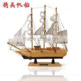 Confirm to EN71 ASTM Wooden Ship Model, Wooden Model Boats Quality Choice thumbnail-2
