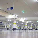 LED TUBE T8-F-type Lamp 9W 0.6M thumbnail-4