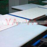 Food Conveyor for Slaughtering Industry/modular Belt Conveyor Line thumbnail-4