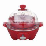Egg Boiler Machine thumbnail-1