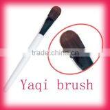 Foundation Brush and Concealer Brush 026 Makeup thumbnail-1