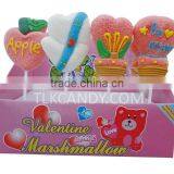Different Heart Shape Candy thumbnail-1