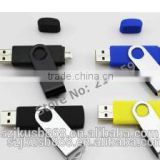OTG usb flash drive for android and pc