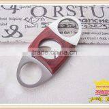 Stainless Steel Cigar Cutter,cigar Scissors thumbnail-1