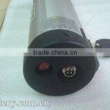 Small Lithium Ion Battery Pack for Ebike 36v 8.8ah Dophine Suit for 250w Motor thumbnail-5