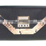 Leather Wallet Coin Purse Leather Wallets for Men thumbnail-1