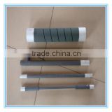 Silicon Carbide lab electric heater for electric furnace