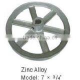 Inch Pulley thumbnail-1