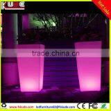 Led Pot Light/led Lighted Outdoor Flower Pots With Waterproof thumbnail-3