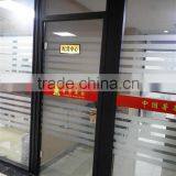 Superior Quality- Double Glass Partition Walls With (frosted Section Style) thumbnail-1