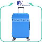 Spandex Elastic Protective Suitcase Cover With Custom Logo thumbnail-1