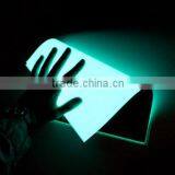 Electroluminescent Tape Glowing EL Lighting Tape,Flashing el Tape, El Strip Light thumbnail-2