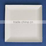 F1-PL-07-S Bagasse Square Plate thumbnail-3