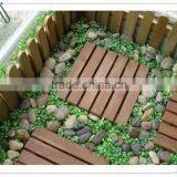 Wood Plastic Composite Board Production Line