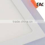 Modern Design Indoor Lighting 7w Round Led Panel Lamp thumbnail-6