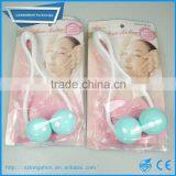 Hot Selling Hand Held Diamond Ball Face Care Roller thumbnail-2
