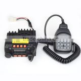 Popular ZASTONE MP300 UHF/VHF dual band ham radio transceiver with cheap price