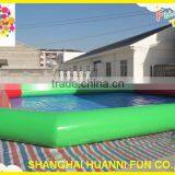 Factory Price Inflatable Swimming Pool for Sale Inflatable Zorb Ball Pool Made in China