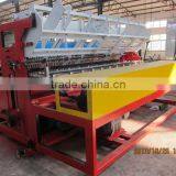 Galvanized Zinc Welded Wire Mesh Machine Mesh Welding Equipment for OEM to PAKISTAN thumbnail-2