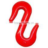 Seamless Hot Forged Hook thumbnail-1