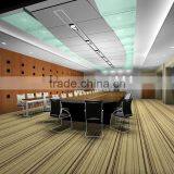 Good Quality Discount Printed Nylon Material Velour Floor Carpet thumbnail-4