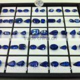 #SZZ Natural Multi Shape Faceted Loose Gemstone Tanzanite Cut thumbnail-3