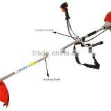 Multi Function Garden Tool Brush Machine for Artificial Grass thumbnail-4