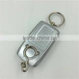 LCD Display Dual Precision Digital Portable Fishing Scale CE ROHS Pass thumbnail-3