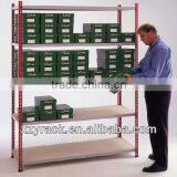 Used for Shoe Storage Light Duty Steel Rack