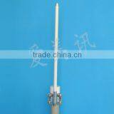 Antenna Manufacturer 2400-2483MHz 12dBi Wifi Fiberglass 2.4 Ghz Omni Directional Antenna thumbnail-1