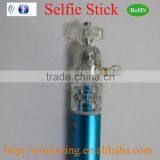 Professional Factory Produced the Bluetooth Selfie Stick With Accessory thumbnail-6