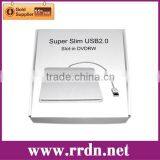 USB2.0 Slot in External DVD-RW Drive thumbnail-4