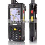 Handheld Mobile Phone Signal Gps Tracker Tri-proof and 30-Day Standby Handheld GPS Tracker thumbnail-1