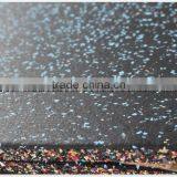 Flooring Prices / Rubber Floor Tiles / Antistatic Fireproof Indoor Sports Flooring thumbnail-3