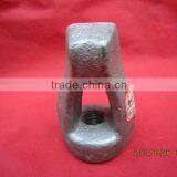 Eye Nut/ Thimble/cable Clamp /pole Line Hardware thumbnail-1
