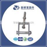 Hot Sale D Iron Brackets Manufacture in China thumbnail-1
