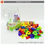 Kids Educational Magnetic Teaching Number Alphabet Letter Toys thumbnail-3