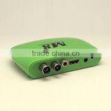 2015 New Mini Full HD DVB-T2 M8 Full HD 1080P Digital Receiver HD MPEG4/H.264 With PVR thumbnail-2