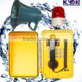 VoIP Telephones Public Address Speaker KNSP-08L thumbnail-5