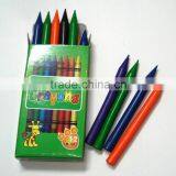 high quality plastic crayons for kids