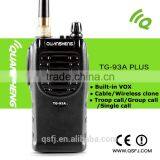 CE Certificated Radio for Police Use,gov Use thumbnail-1