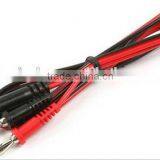 Wiring Cable Charge Cord for Glo-Starter With Plug Cable