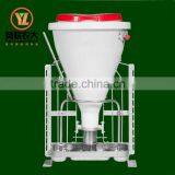 High Quality Pig Farm Feeder Automatic 80kg Dry and Wet Feeder thumbnail-1