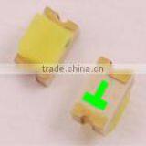 Warm White Led Pcb Smd High Brightness Diode 0805 Flashing Led thumbnail-1