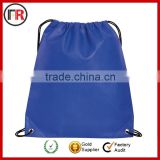 Large capacity string backpack factory wholesale
